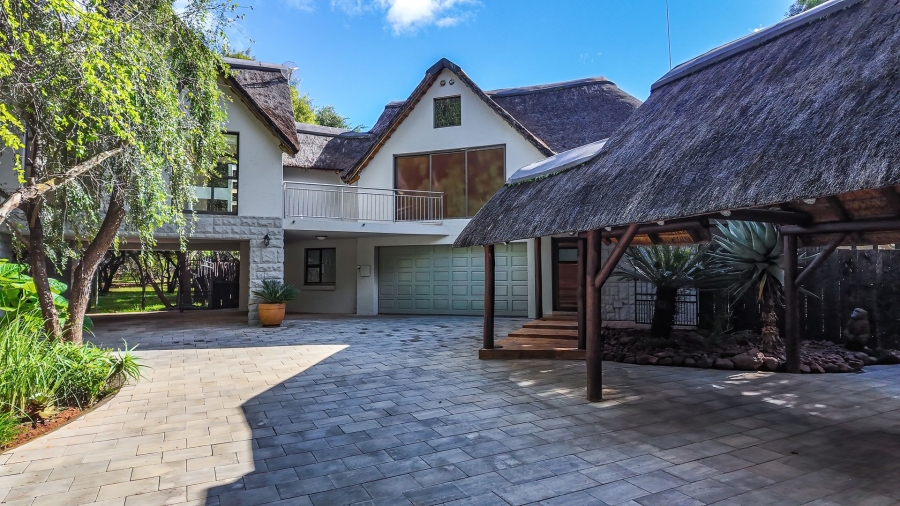 5 Bedroom Property for Sale in Kshane North West
